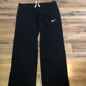 Nike sweats